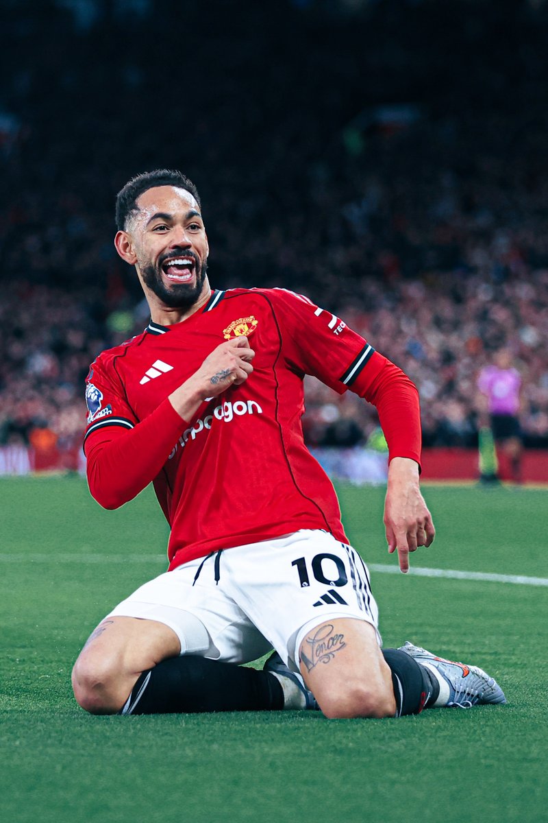 🚨 MAN UNITED GAIN TRAIN - No Manchester United fan should have less than 2000 followers.

- Drop your handles 
- Follow anyone who likes your comment 
- Reposts are appreciated 
- Follow me 

3 WIN A ROW 🔴