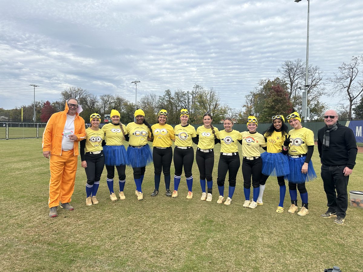 Last tournament with my girls… let’s go!!