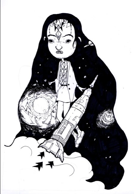grimezszart's tweet photo. 𝗚𝗿𝗶𝗺𝗲𝘀' 𝗮𝗿𝘁𝘄𝗼𝗿𝗸𝘀 𝗻𝗲𝗮𝗿𝗹𝘆 𝗶𝗻𝘀𝗽𝗶𝗿𝗲𝗱 𝗯𝘆 𝘀𝗽𝗮𝗰𝗲 𝗳𝗿𝗼𝗺 𝟐𝟎𝟎𝟖-𝟐𝟎𝟏𝟎 🧑‍🚀🪐💫

𝘵 = 𝘚 / 𝘷 https://t.co/bxGAZo9lOp