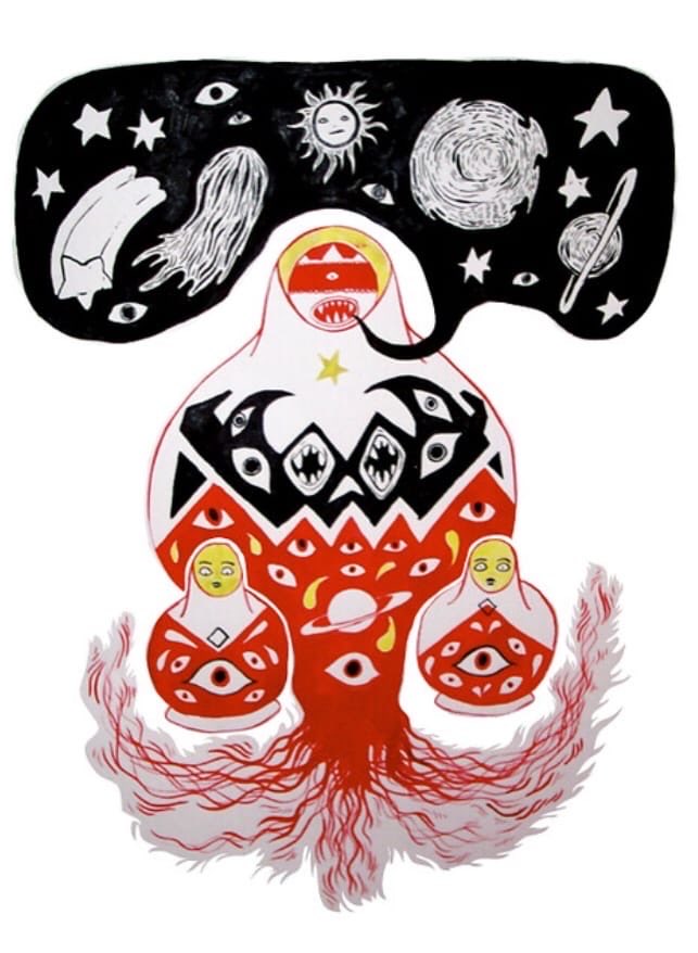 grimezszart's tweet photo. 𝗚𝗿𝗶𝗺𝗲𝘀' 𝗮𝗿𝘁𝘄𝗼𝗿𝗸𝘀 𝗻𝗲𝗮𝗿𝗹𝘆 𝗶𝗻𝘀𝗽𝗶𝗿𝗲𝗱 𝗯𝘆 𝘀𝗽𝗮𝗰𝗲 𝗳𝗿𝗼𝗺 𝟐𝟎𝟎𝟖-𝟐𝟎𝟏𝟎 🧑‍🚀🪐💫

𝘵 = 𝘚 / 𝘷 https://t.co/bxGAZo9lOp