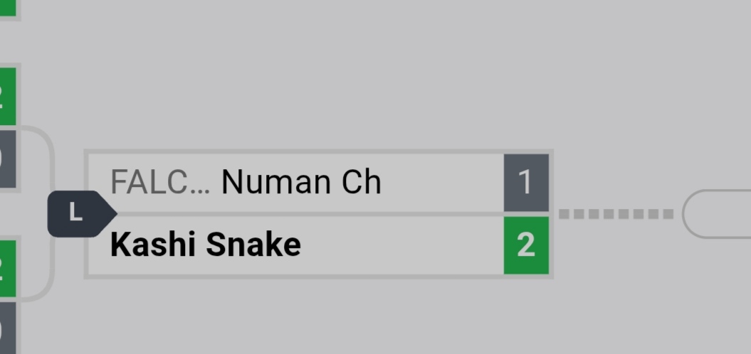 Kashi Snake tweet media