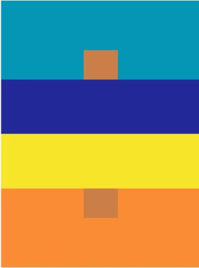 jinDesingineer's tweet photo. Design tip:

A color is never seen in isolation.

It's defined entirely by its neighbors. 

Stop hunting for the perfect color.

Start composing the perfect relationship.

🎨
 
https://t.co/rmrRcdIHZT

#design_pattern #uxoptimization #productDesign #colortheory https://t.co/xrtsPOCXns