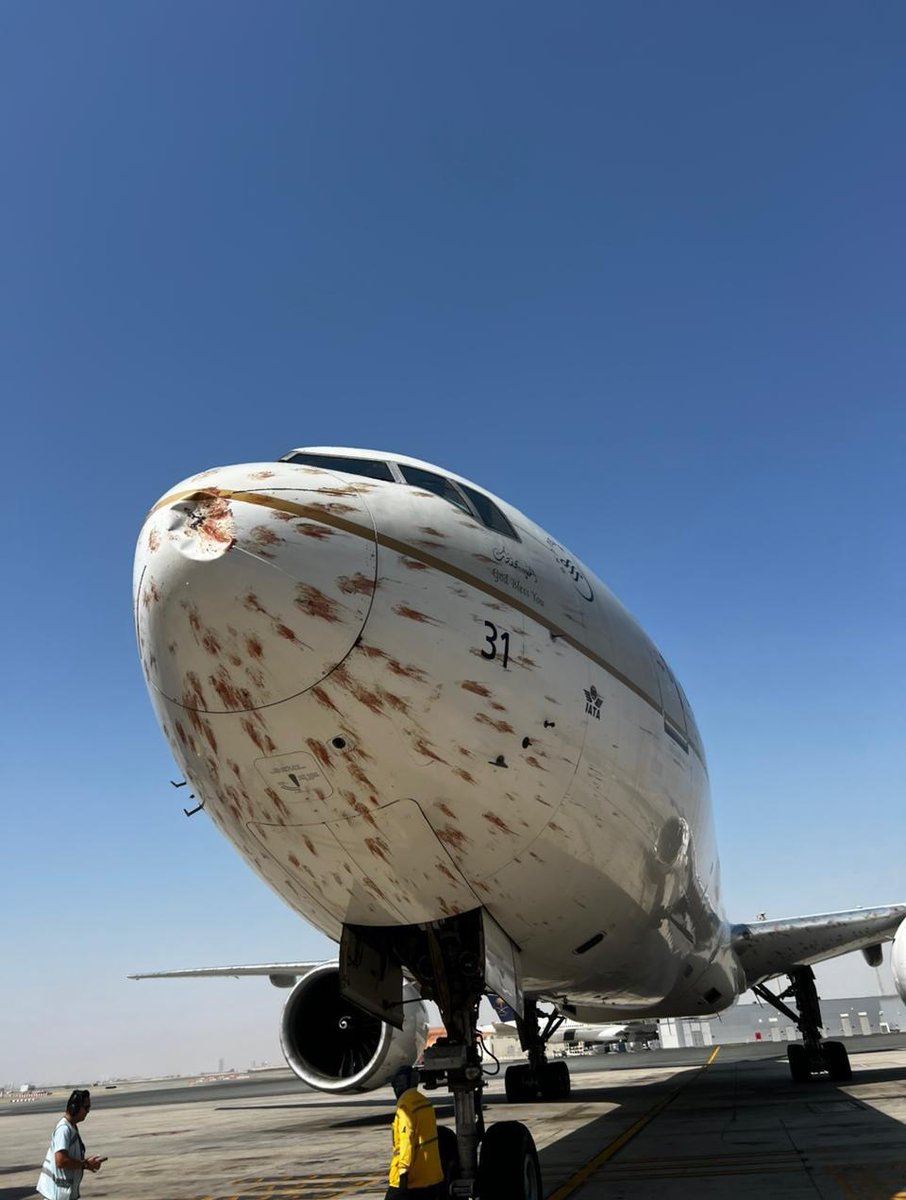 Turbine Traveller tweet media