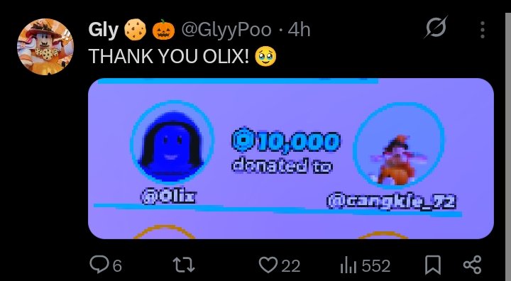 TheEpicStig's tweet photo. @GlyyPoo I'm so sorry to hear that https://t.co/lvceWIIdAX