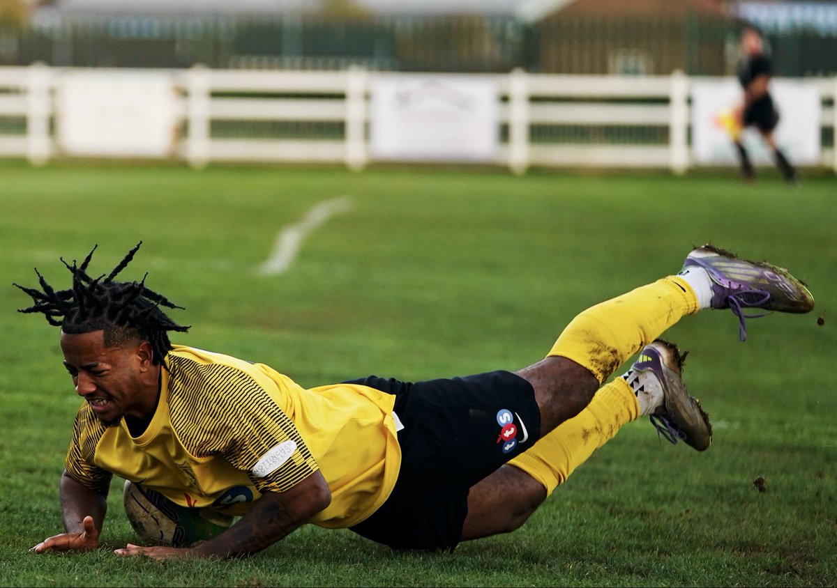 edmayesphoto's tweet image. Match reaction from today’s @utdcos Premier Division North contest between @harrowbyutd1949 and @HucknallTownFc.

Full set here- fb.me/edmayesphotogr…