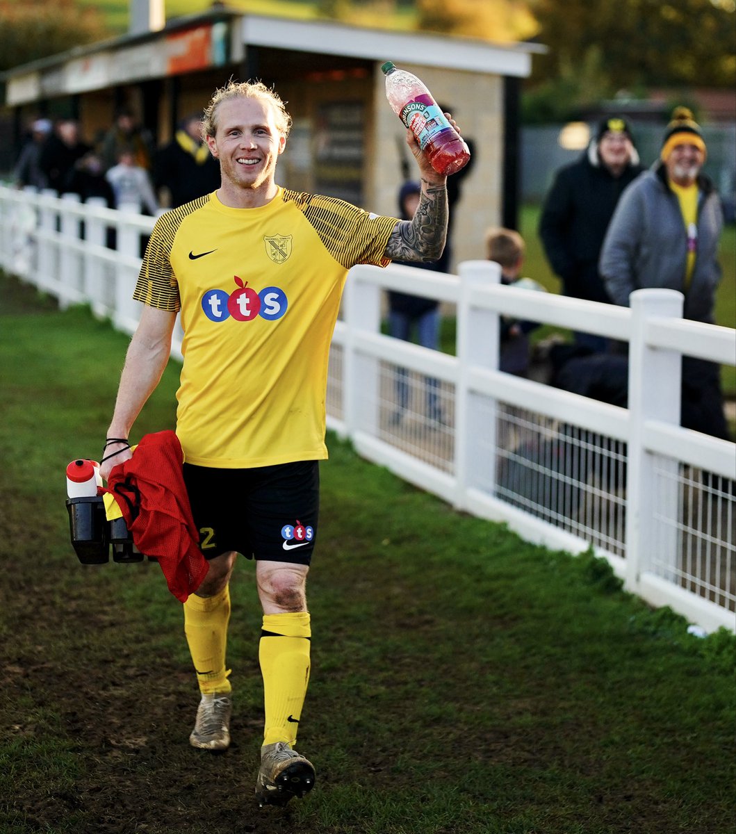 edmayesphoto's tweet image. Match reaction from today’s @utdcos Premier Division North contest between @harrowbyutd1949 and @HucknallTownFc.

Full set here- fb.me/edmayesphotogr…