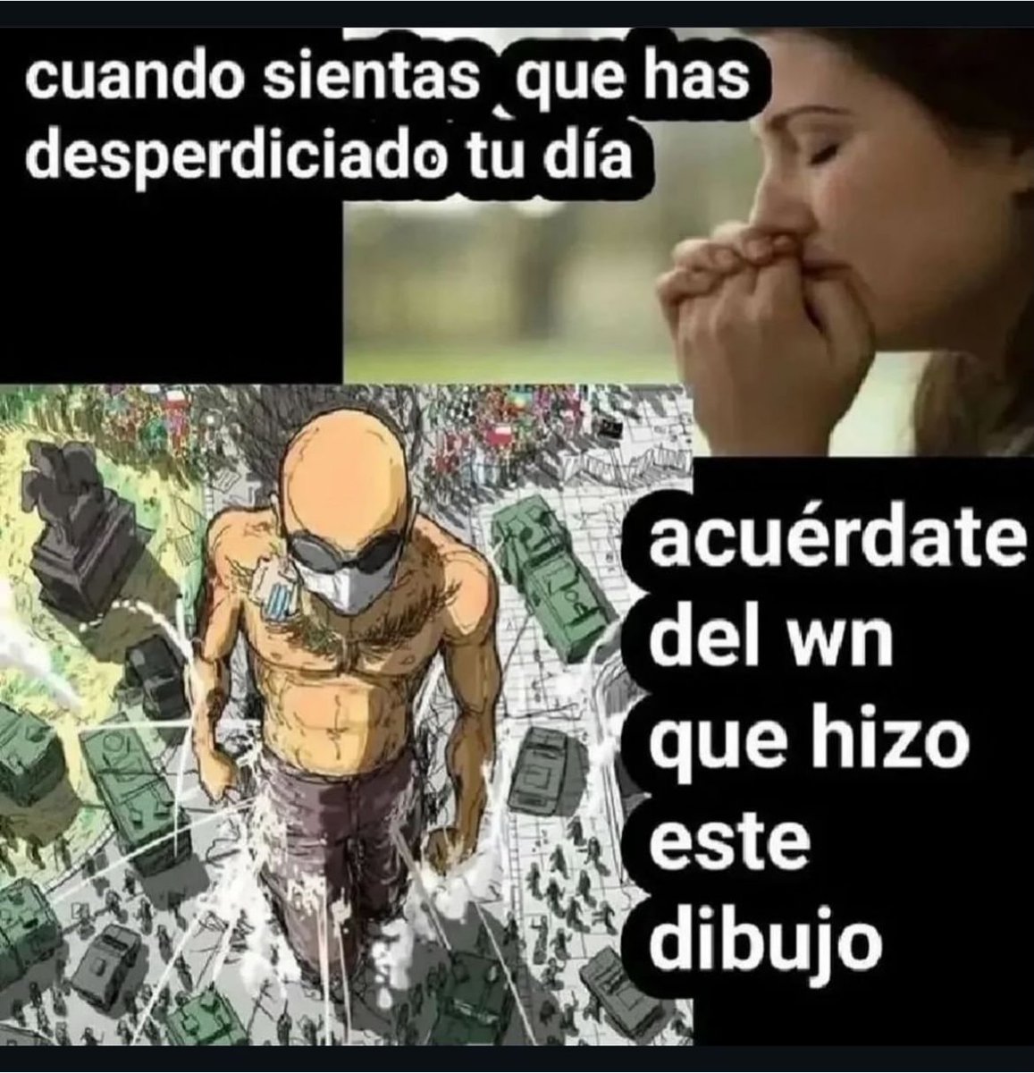 aprachile's tweet photo. 😂😂😂 zurdos patéticos https://t.co/oCjQg1NHV4