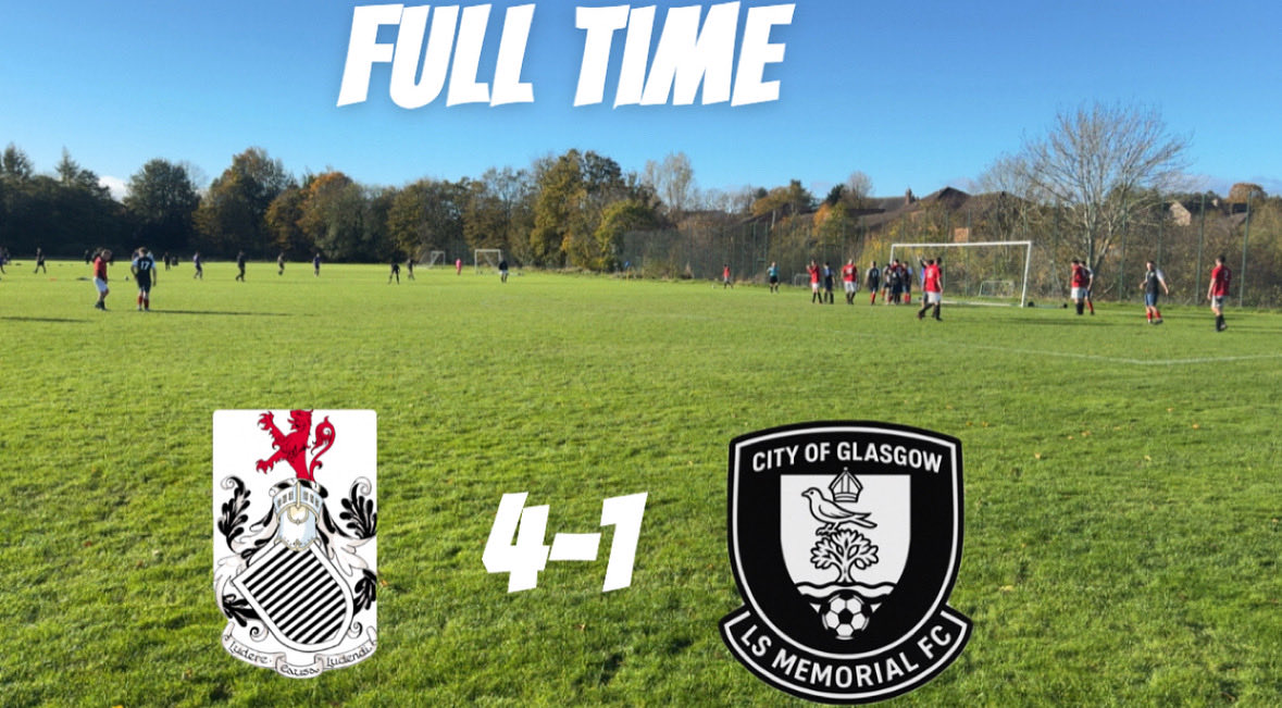 LS MEMORIAL FC tweet media