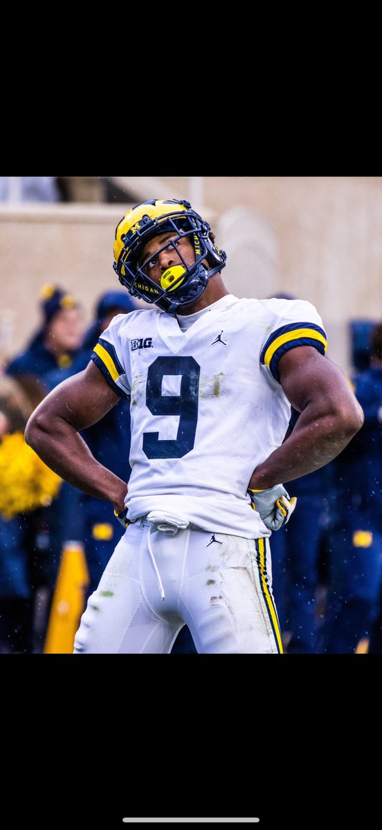 dpeoplesjones's tweet photo. Yall Kno Wassup ! 👀 #PaulBunyan #DPJLimitless Go Blue .. https://t.co/kQtmBuIbGc