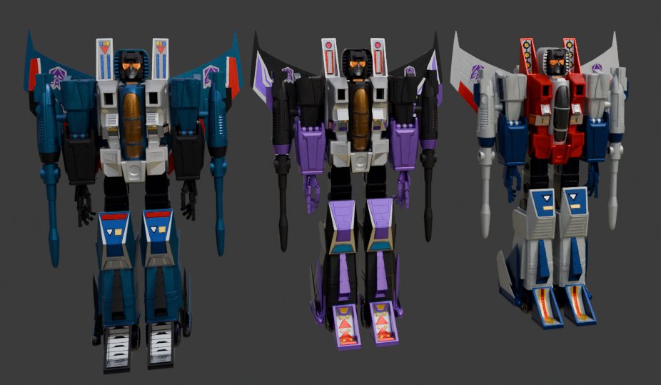 jamman217's tweet photo. here's all three of them https://t.co/6nYo2IdINS