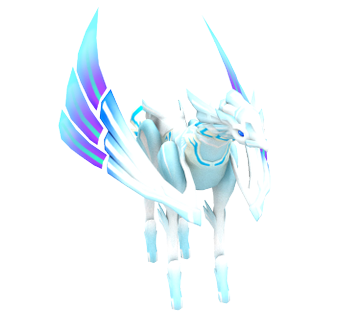 DailySpectrobe's tweet photo. #242 Pegatinum

Moving like a ray of light, this speedster will take you anywhere you need to go.
#spectrobes https://t.co/Gw2YaBTvJt