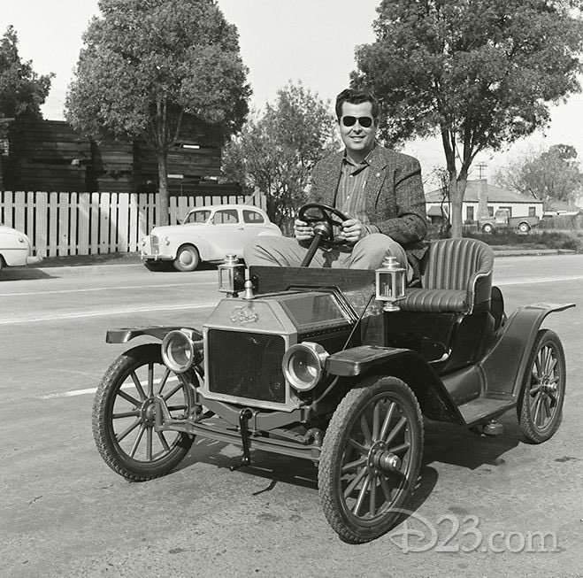 Can you believe it?  This guy is 94 today!