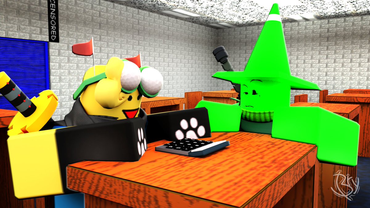 Bry_BpPlayz's tweet image. what is bro doing on the calculator, is bro einstein?
#roblox #robloxgfx #robloxart