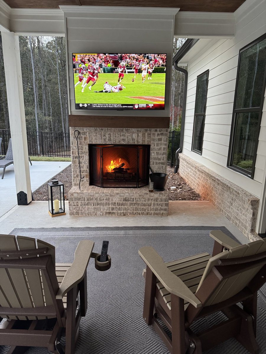 Watching USC on route to a major upset