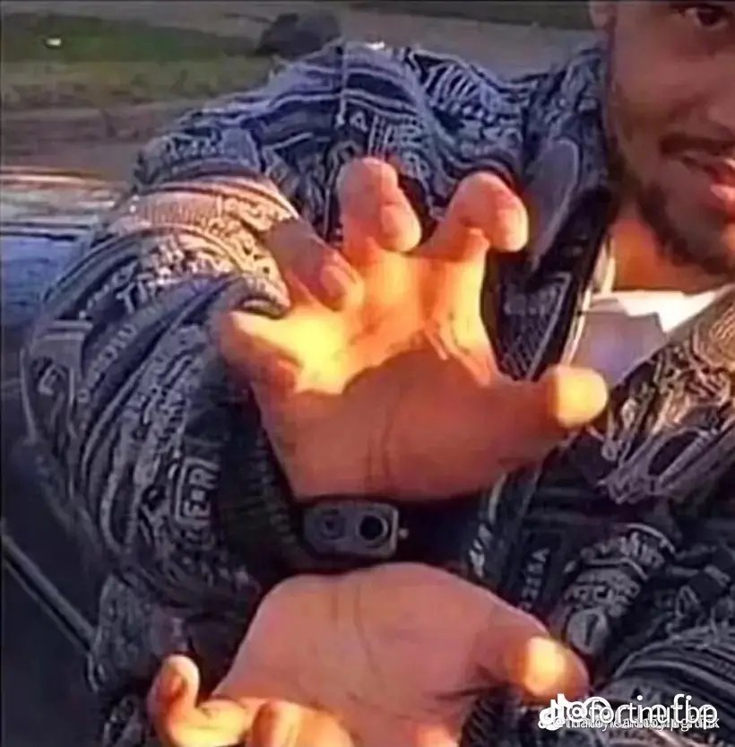 Hidden Talent tweet media