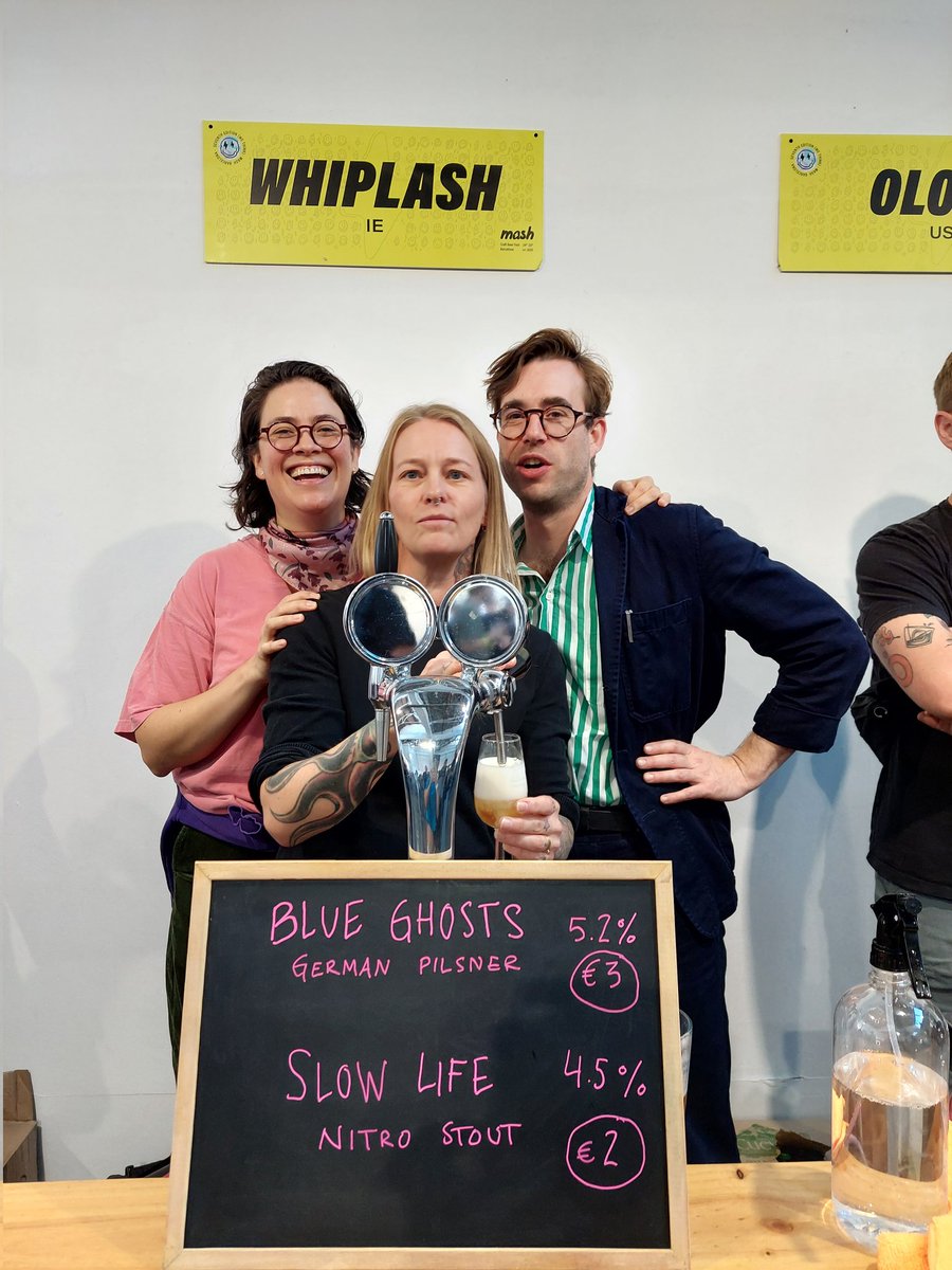 MASH beer festival 2025
<a href="/mashbeerfest/">Mash Beer Festival</a> <a href="/GarageBeerCo/">garage beer co.</a>

#lagers #beers #tattoos