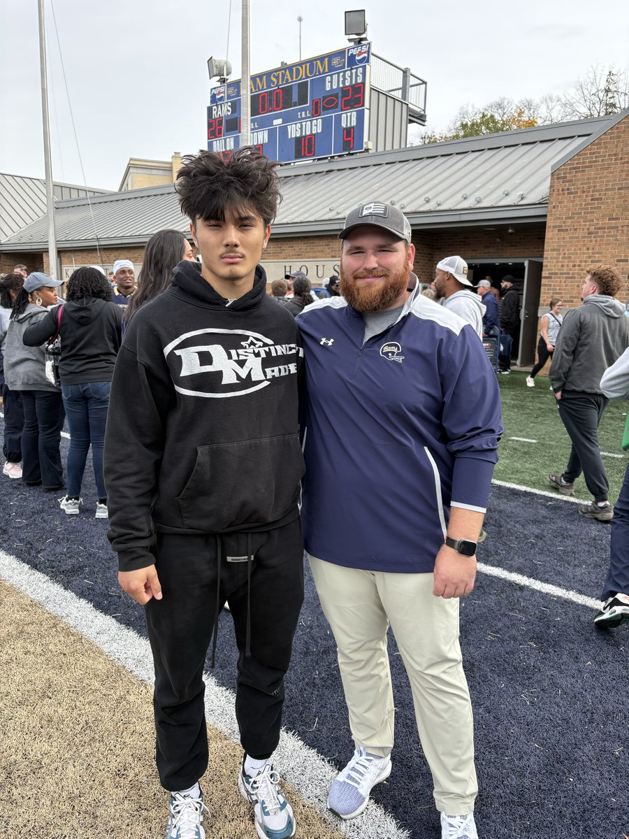 Danny Fleischood tweet media