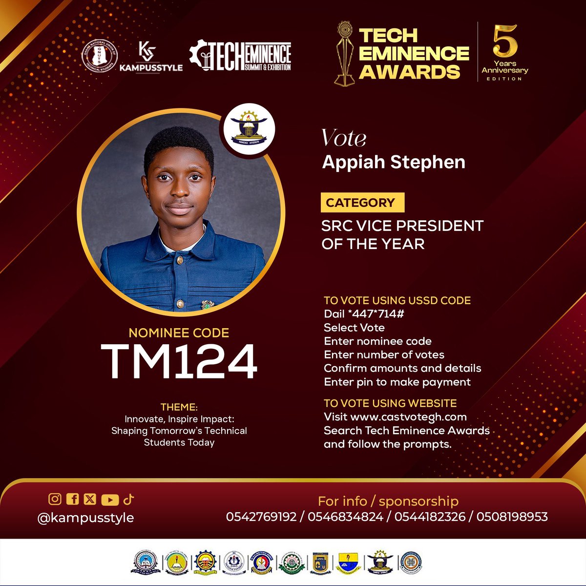 KAMPUSSTYLE tweet media