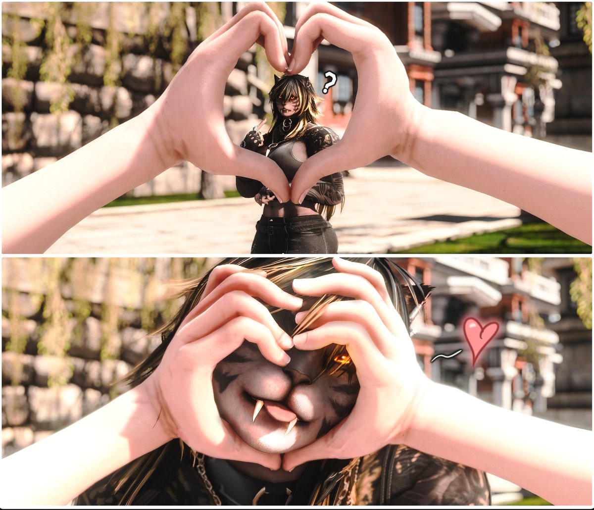 Impossible to resist.