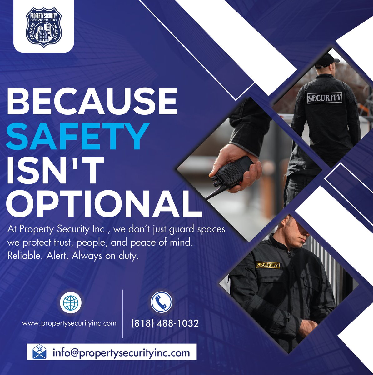 Property Security (@Security91344) / Posts / X