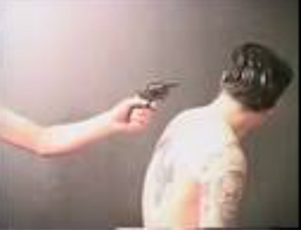 下北沢暴力団殺害事件