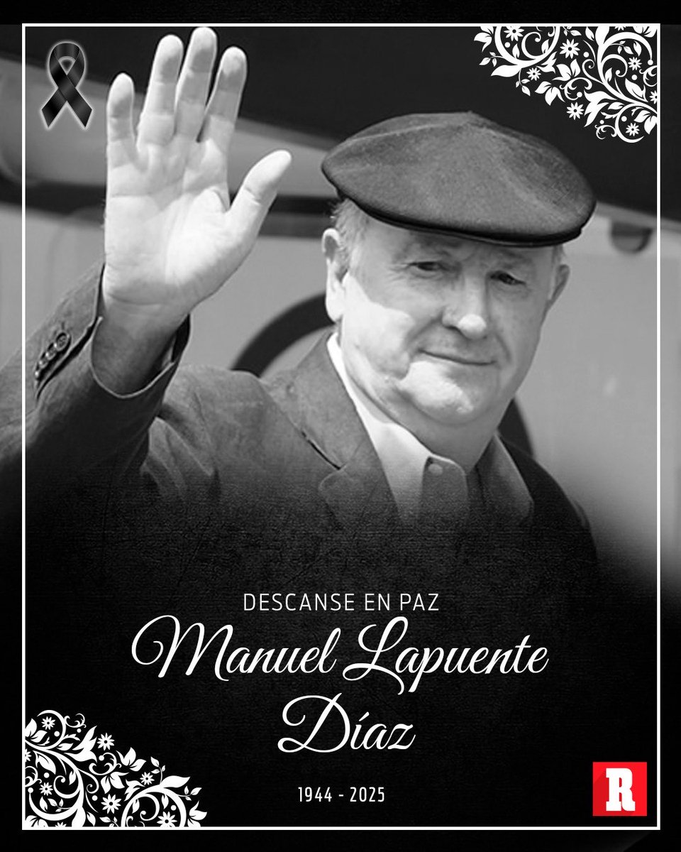 DIARIO RÉCORD tweet media