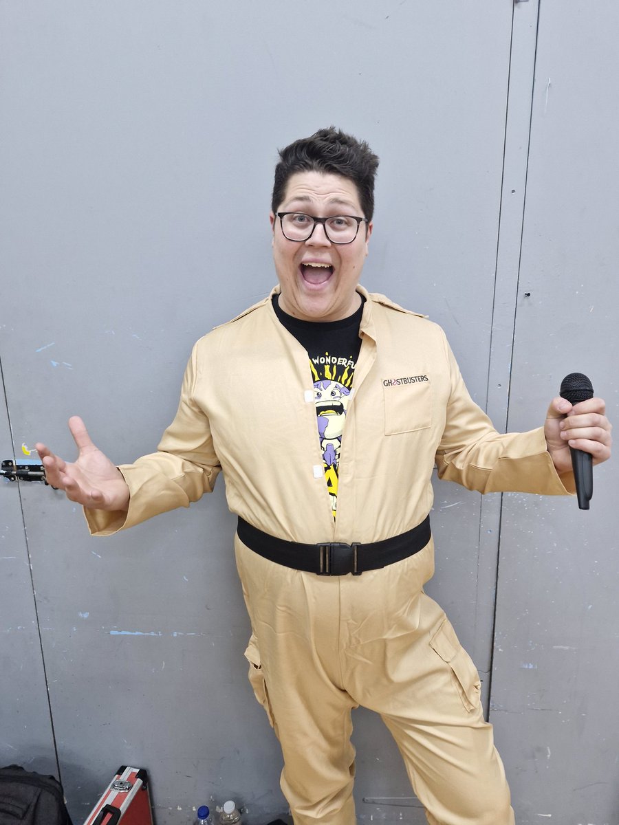 An absolute  pleasure  hosting <a href="/ATTACKWrestling/">ATTACK! Pro Wrestling</a>  GOOSEBUMPS X  tonight  💜🔥