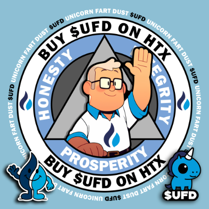 808rka's tweet image. $UFD x HTX