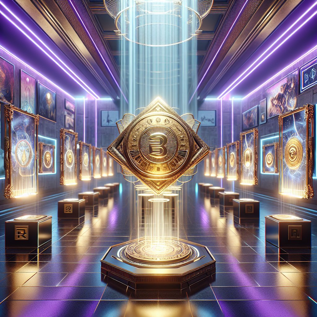 🎨 The NFT Marketplace is Live!

✨ Browse unique collections
🔥 Upgrade your battle arsenal
💰 Trade with 1% broker fee
⚔️ Power up for The Inquisition

Discover rare NFTs on XRPL!

🔗 Explore: riddleswap.com/nft-marketplace

#NFT #XRPL #Collectibles #RiddleSwap