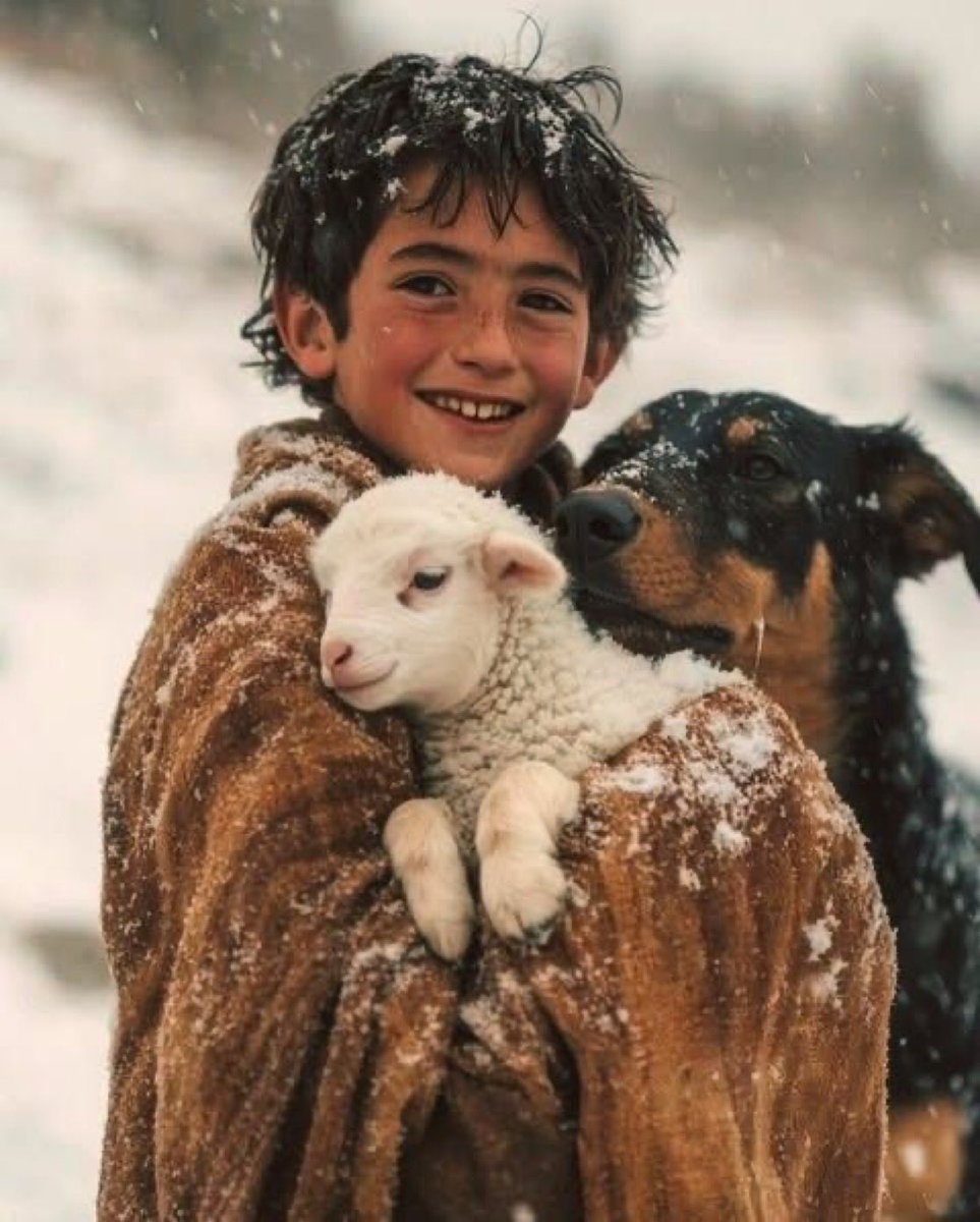 Kimine bolluk yük olur, kimine yokluk şükür...

Kimi deryadadır, damla nasip olmaz;
Kimi çölde gezer, rahmet eksik olmaz...

İmtihan bu ya, kimi her şeyle eksik;
Kimi hiçbir şeyle tam...