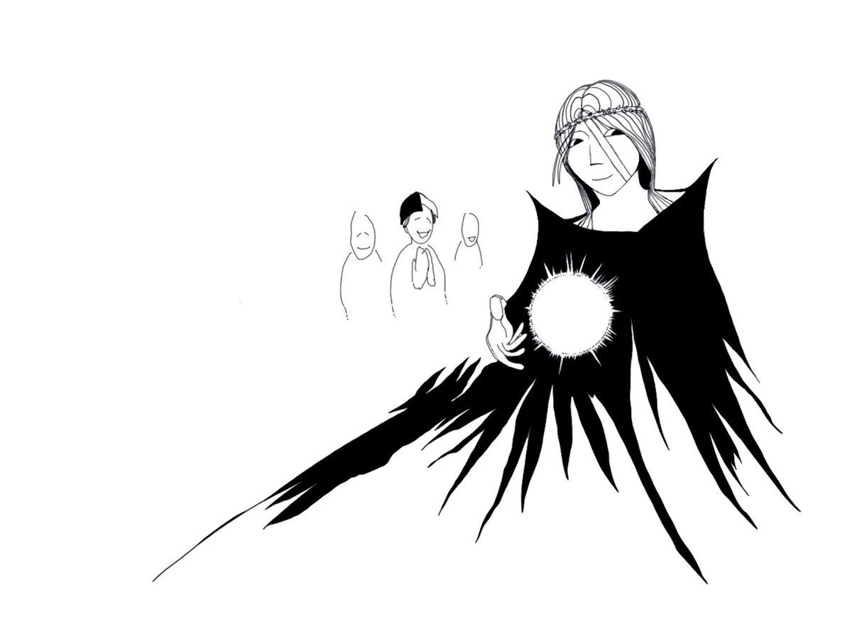 Morena 1 #HunterxHunter #HxH #ハンターハンター