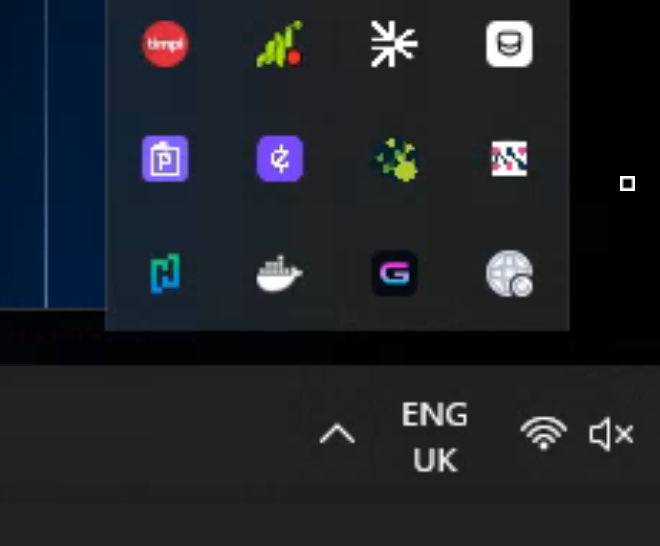 Crypto_Miners_B's tweet image. Everything! #Depin #Node