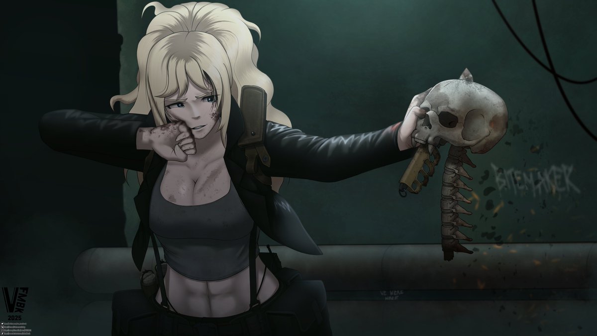 No more Twilight in our neighborhood.

Thanks for commission, <a href="/GadzWolf11/">Reverend Gadz (No longer homeless homeless)</a>!