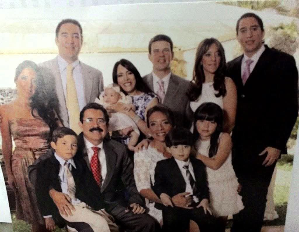 Prohibido olvidar, que son delincuencia...
#SeVan