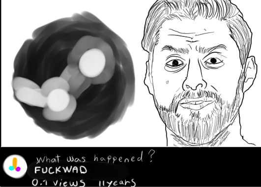 FpSvoltage's tweet photo. the CS2 market crash has given rise to some very interesting thumbnails which i couldnt resist making fun of https://t.co/PpzFUh4KxL