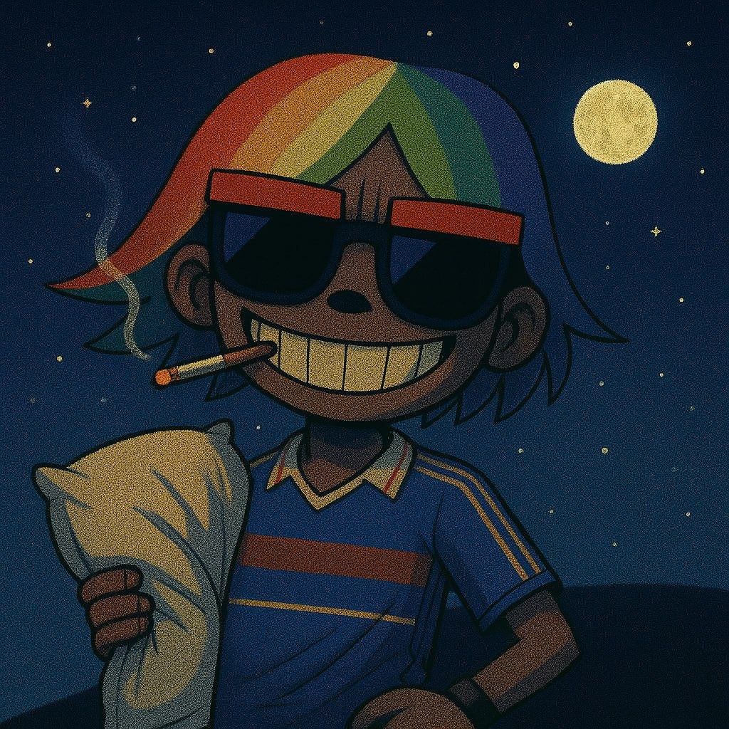 Good night yall ✨🤍