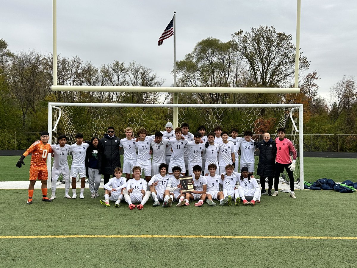 BHSsoccer tweet media