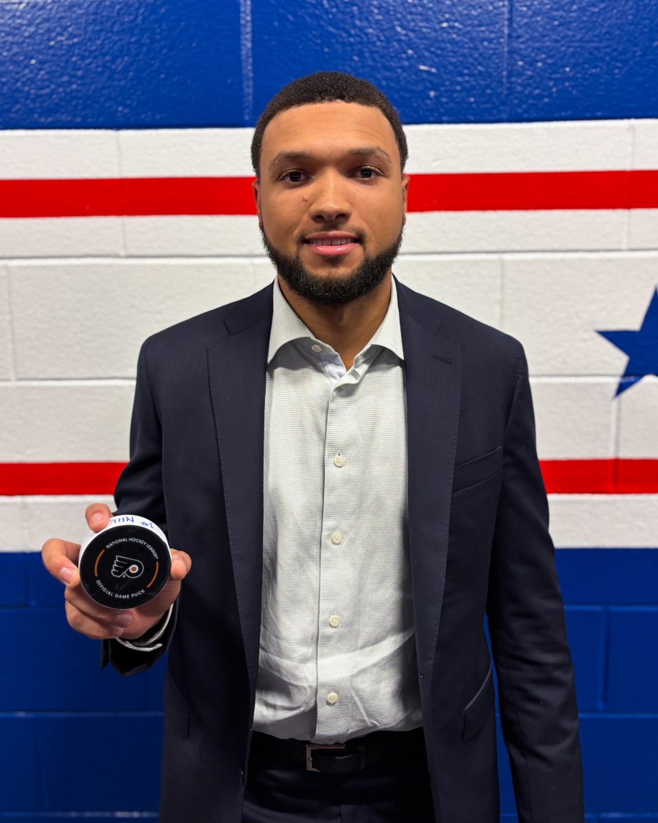 NYIslanders's tweet image. Our Long Island guy.