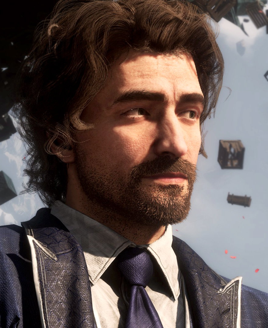 #ClairObscurExpedition33