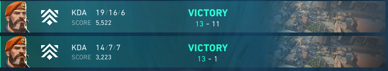 AmiirVLR's tweet image. 2-0 premier invite little bro @Samival26 going crazy w @nxryyVLR @kayzzvlr @zNysers 
13-1 vs @khunjazin &amp;amp; co
13-11 vs @AzumeVLR @rexovl &amp;amp; co