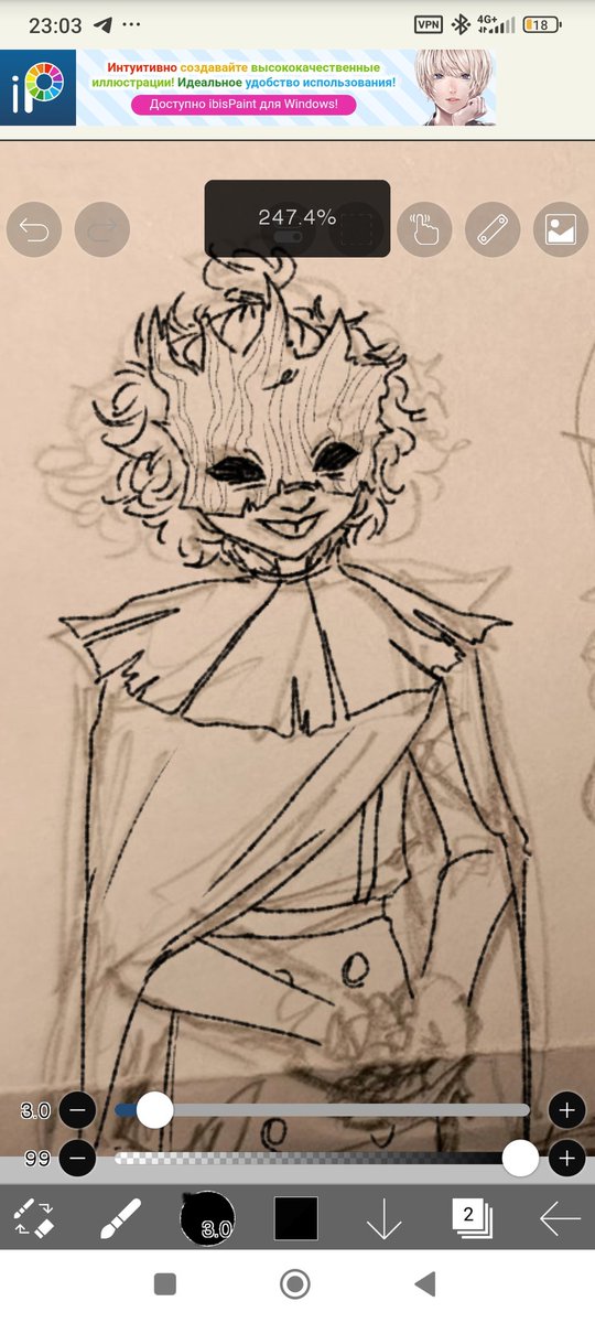 I think they're pretty cute here
Wip!

#yaelokre