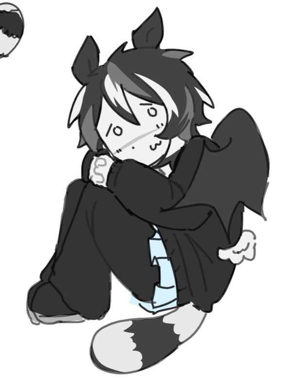 posterisation's tweet image. magma