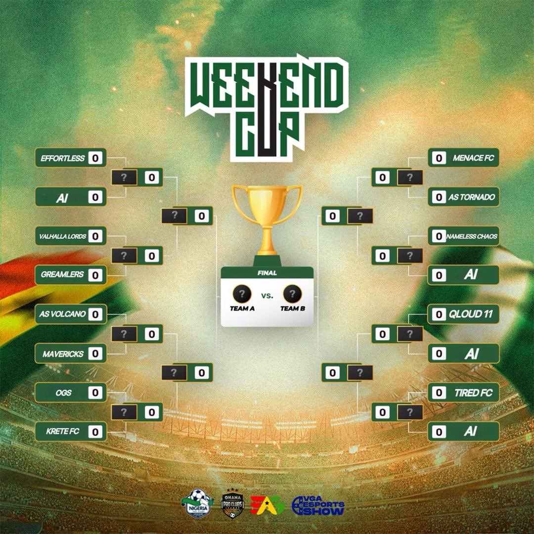 VPG NG (Europe League) tweet media