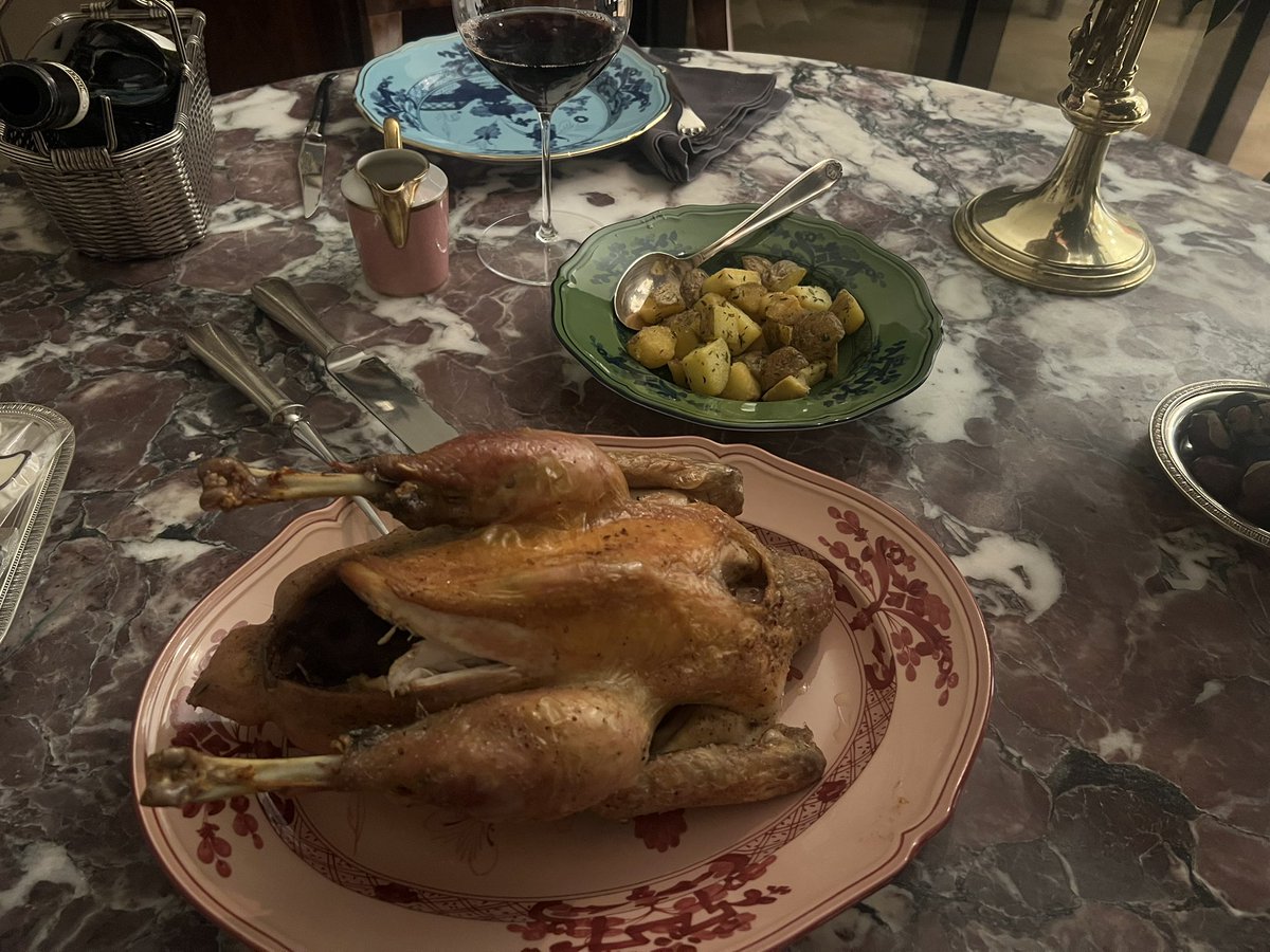 Poulet de Bresse, sinon rien