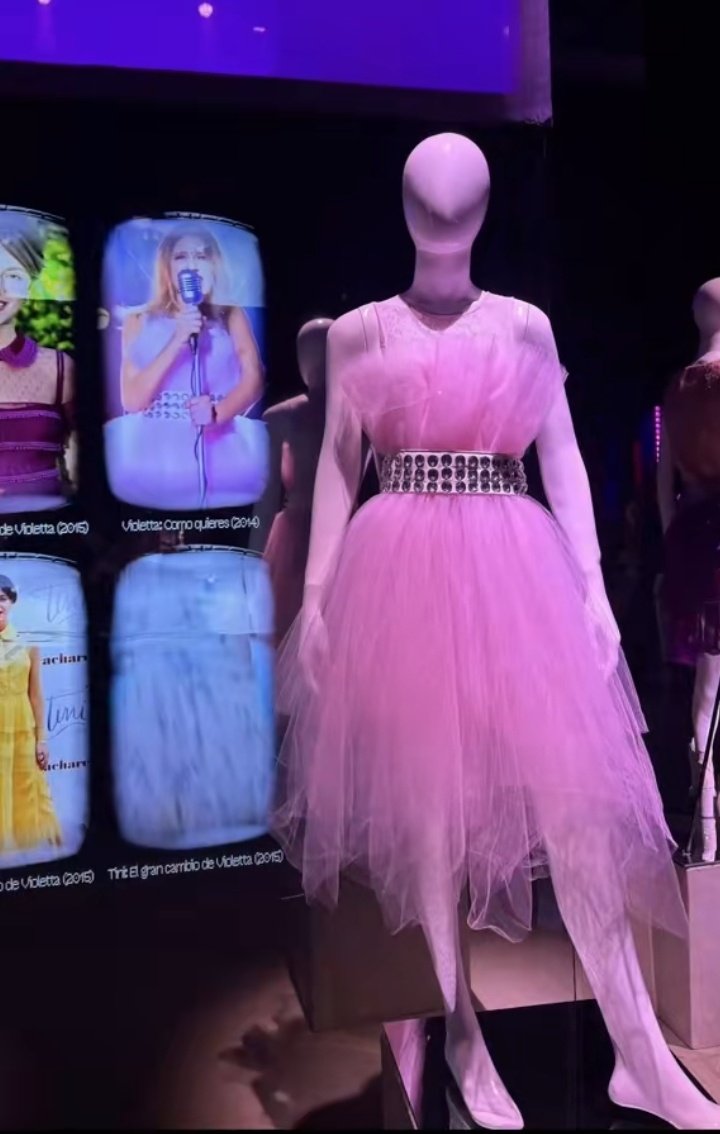 EL VESTIDO QUE QUERIA DE CHIQUITA 😭 #FUTTTURA
