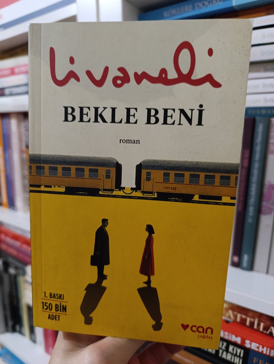 Mehmetyilmaz55's tweet photo. #ZülfüLivaneli'nin son romanı #BekleBeni bir gün içinde okuduğum bir #roman oldu ve "12 Mart Muhtırası, Simonov'un Şiiri ve KHK'lılar" başlığıyla bir inceleme yazısı yazdım.
#KHK #kitap
#livaneli #12mart1971 #edebiyat
#KHKMağdurları #simonov
https://t.co/2jPrIpKRb1 https://t.co/AlhbN7c1uD