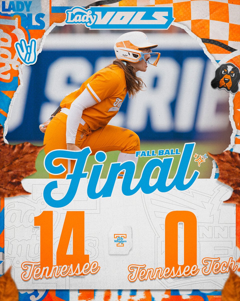 closed out the fall strong