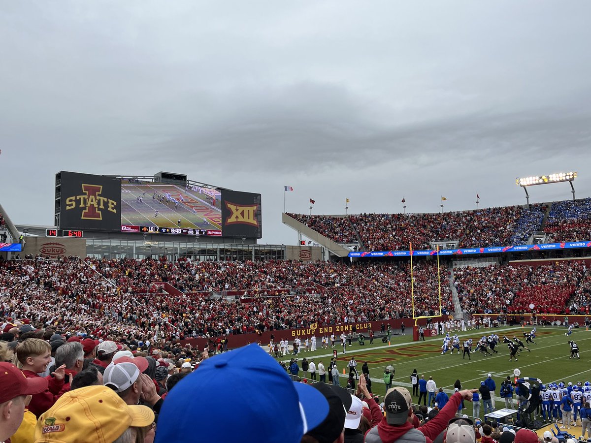 Justin Mikesell tweet media