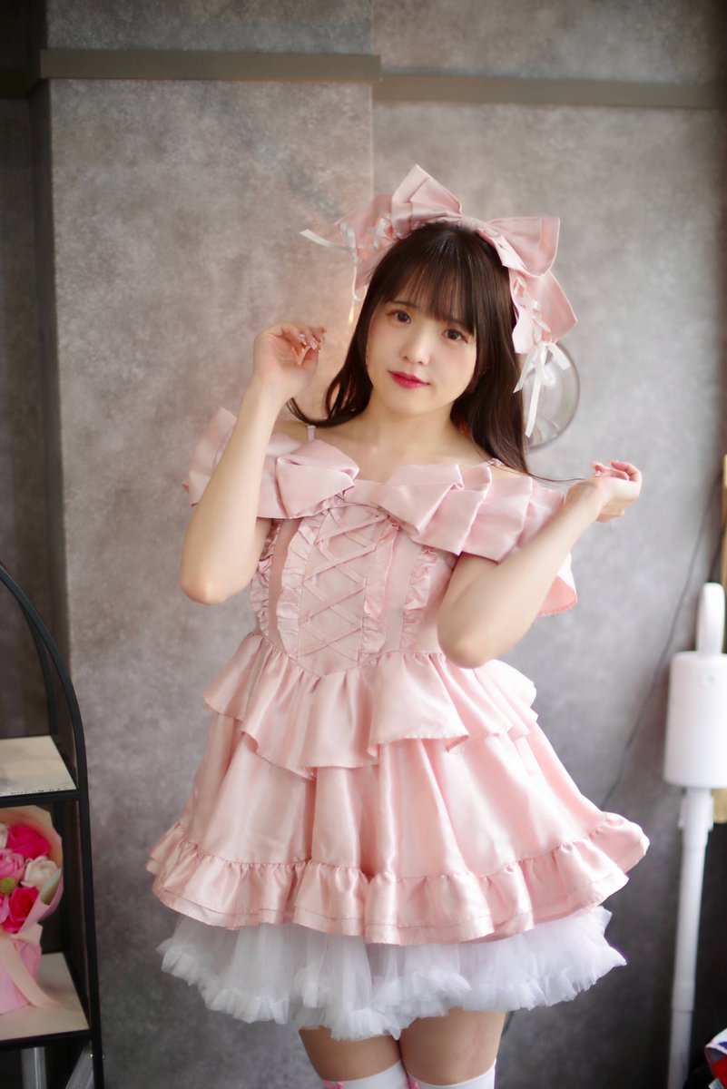 kentukej's tweet photo. a cute girl was posing in here
#水海らむね @mizuumiramune
#らむにゃアイドル衣装企画
#水道橋 2025.09.20
#GR3 #pentax_k1mk2 #pentax_da55 #godox #x2tp #tt350p https://t.co/wXxVdYhdB8