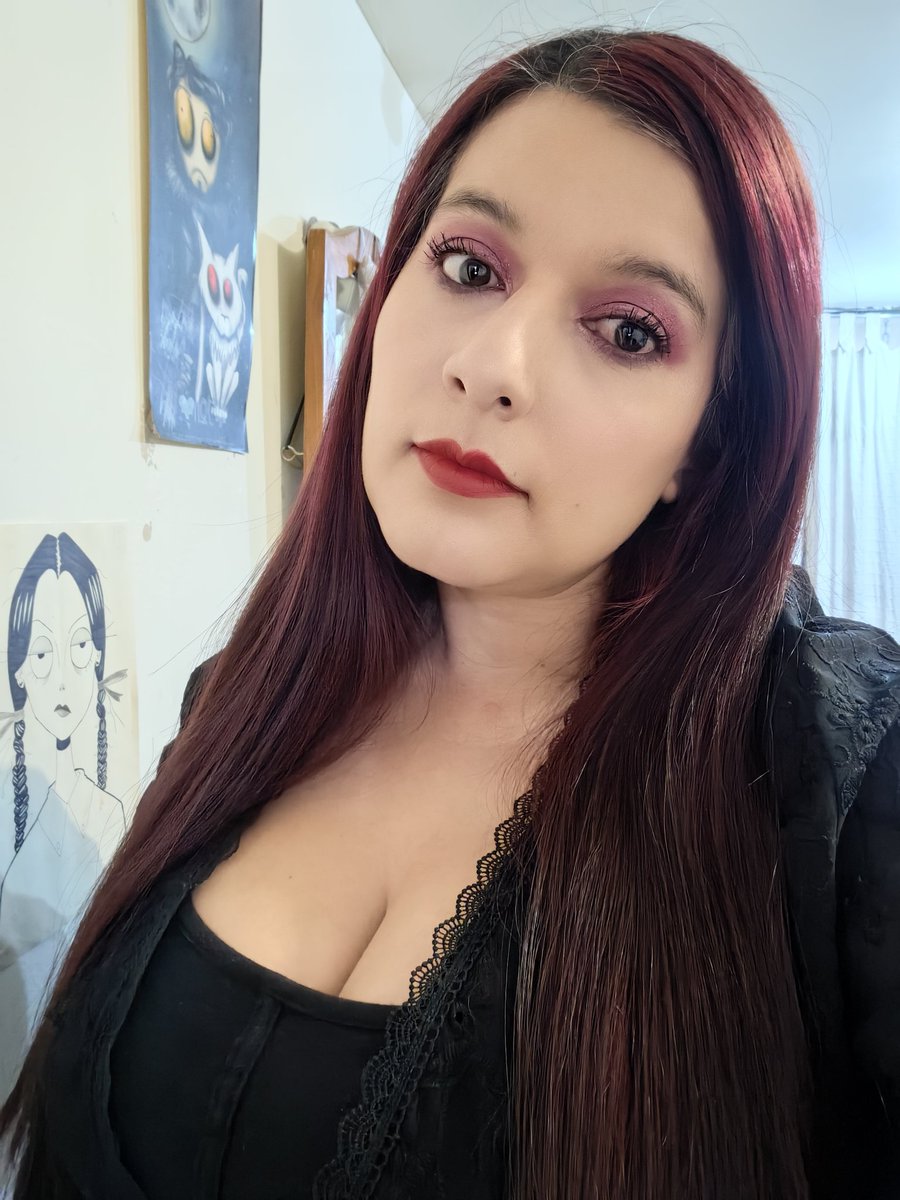 emmondi's tweet image. Con filtro/sin filtro 

Mi mayor temor es que me miren en la calle y no me reconozcan por que me veo diferente. Vivo con angustia, que me toque decir &quot;me puse filtros&quot; pero hoy le quite todos los filtros a la cámara y me veo ancianita. 
🍁👇🏿🍁
play-full-leakvideos.blogspot.com